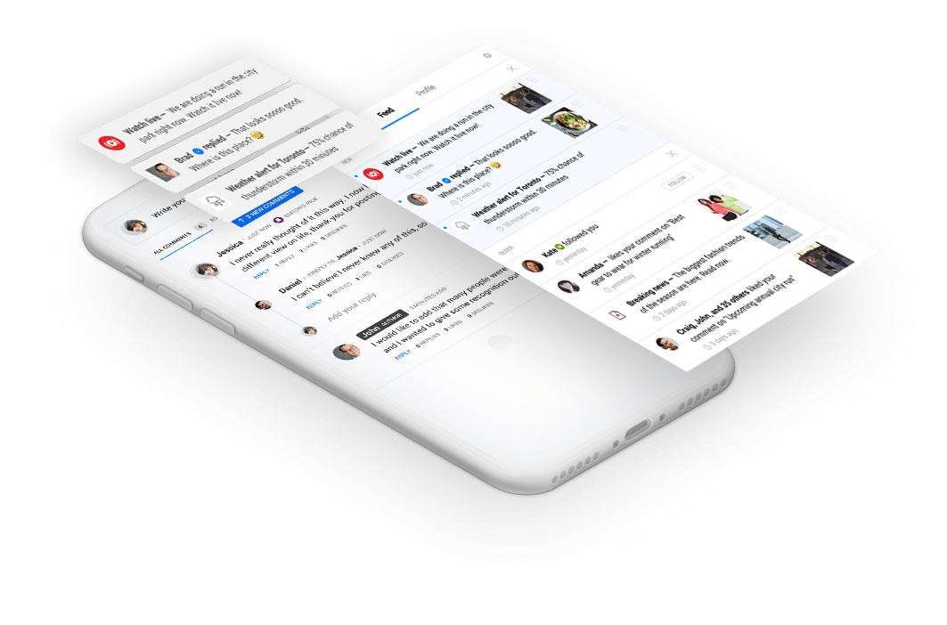 Personalization